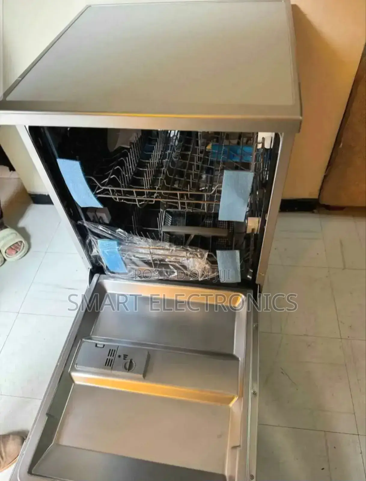 Westpoint Dishwasher