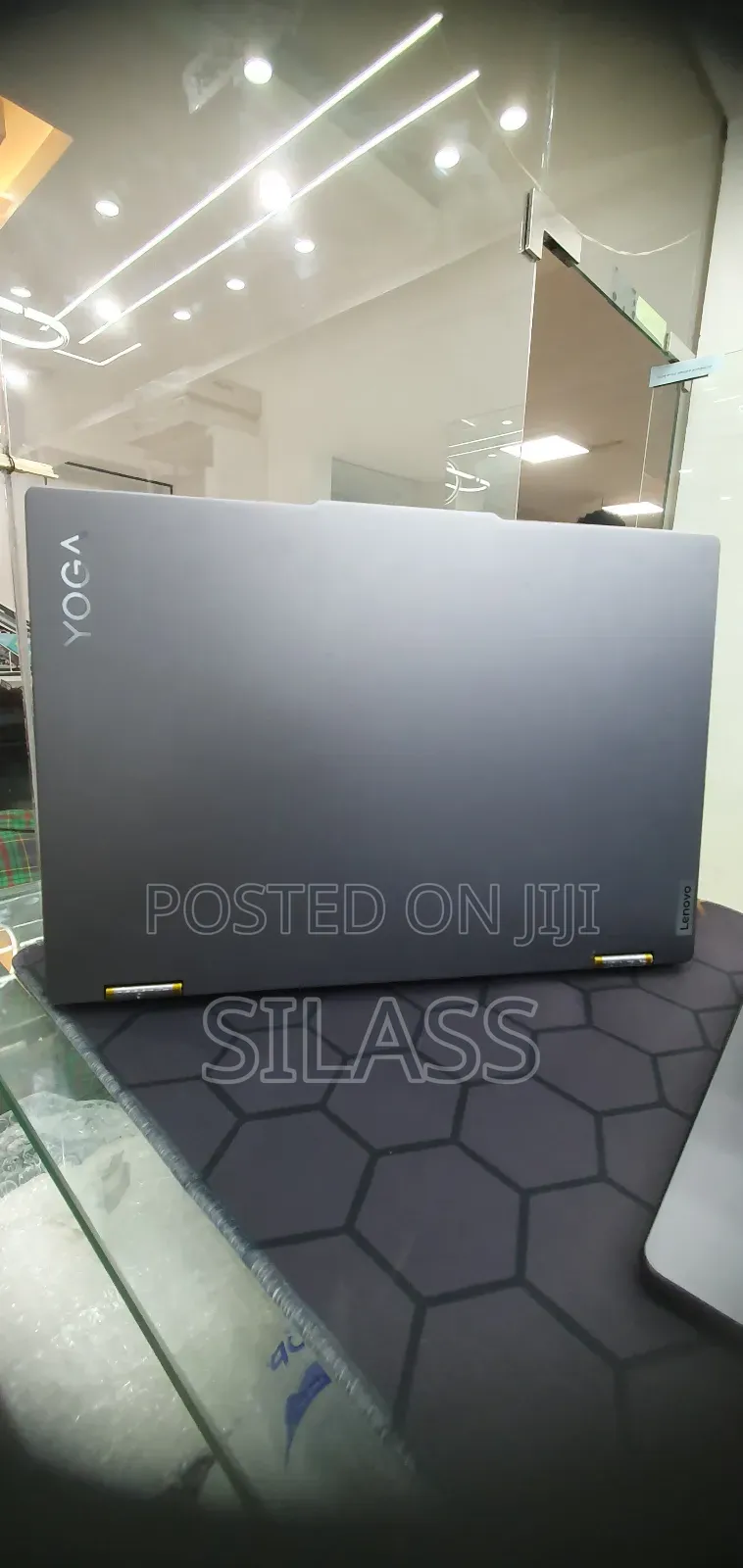 New Laptop Lenovo 16GB AMD Ryzen 7 SSD 512GB