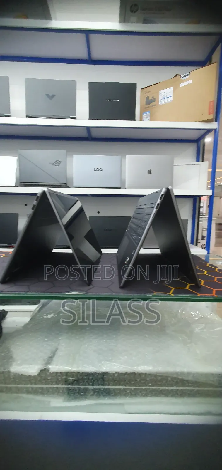 New Laptop Lenovo 16GB AMD Ryzen 7 SSD 512GB