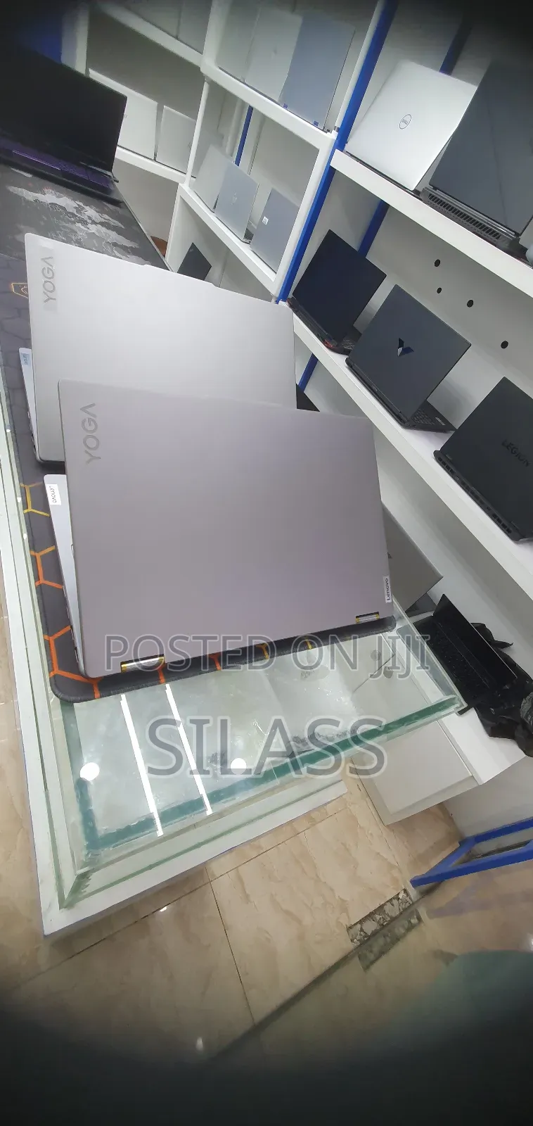 New Laptop Lenovo 16GB AMD Ryzen 7 SSD 512GB