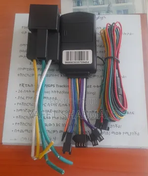 Photo - GPS Tracker for Cars