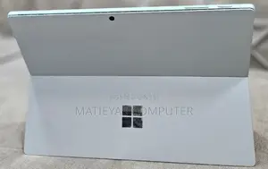 Photo - New Laptop Microsoft Surface Pro 7+ 16GB Intel Core I5 SSD 256GB