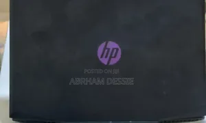 New Laptop HP 256GB Intel Core I7 SSD 1T