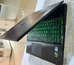 New Laptop HP 256GB Intel Core I7 SSD 1T