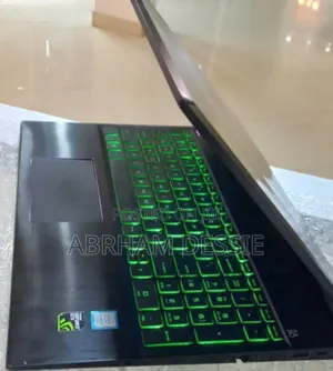 New Laptop HP 256GB Intel Core I7 SSD 1T