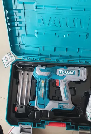 Total Cordless Brad Nailer 20v 15mm/50mm