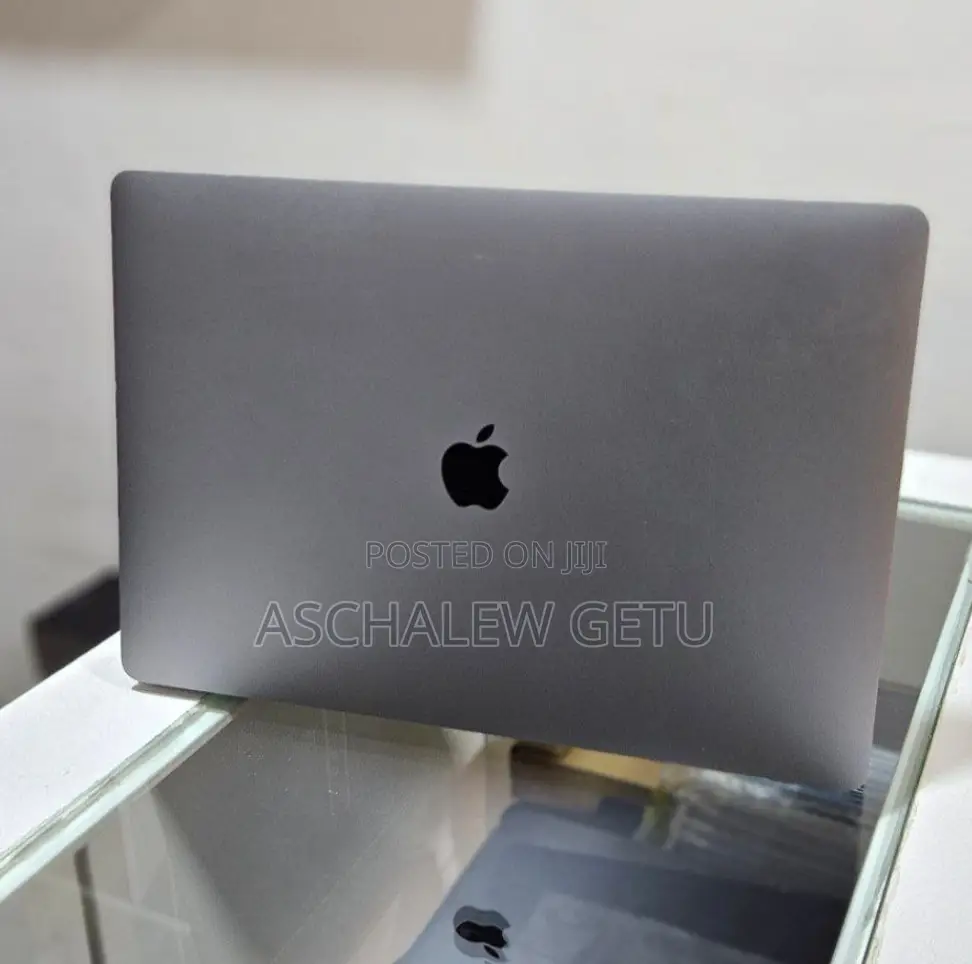 New Laptop Apple MacBook Pro 2019 16GB Intel Core I9 SSD 1T