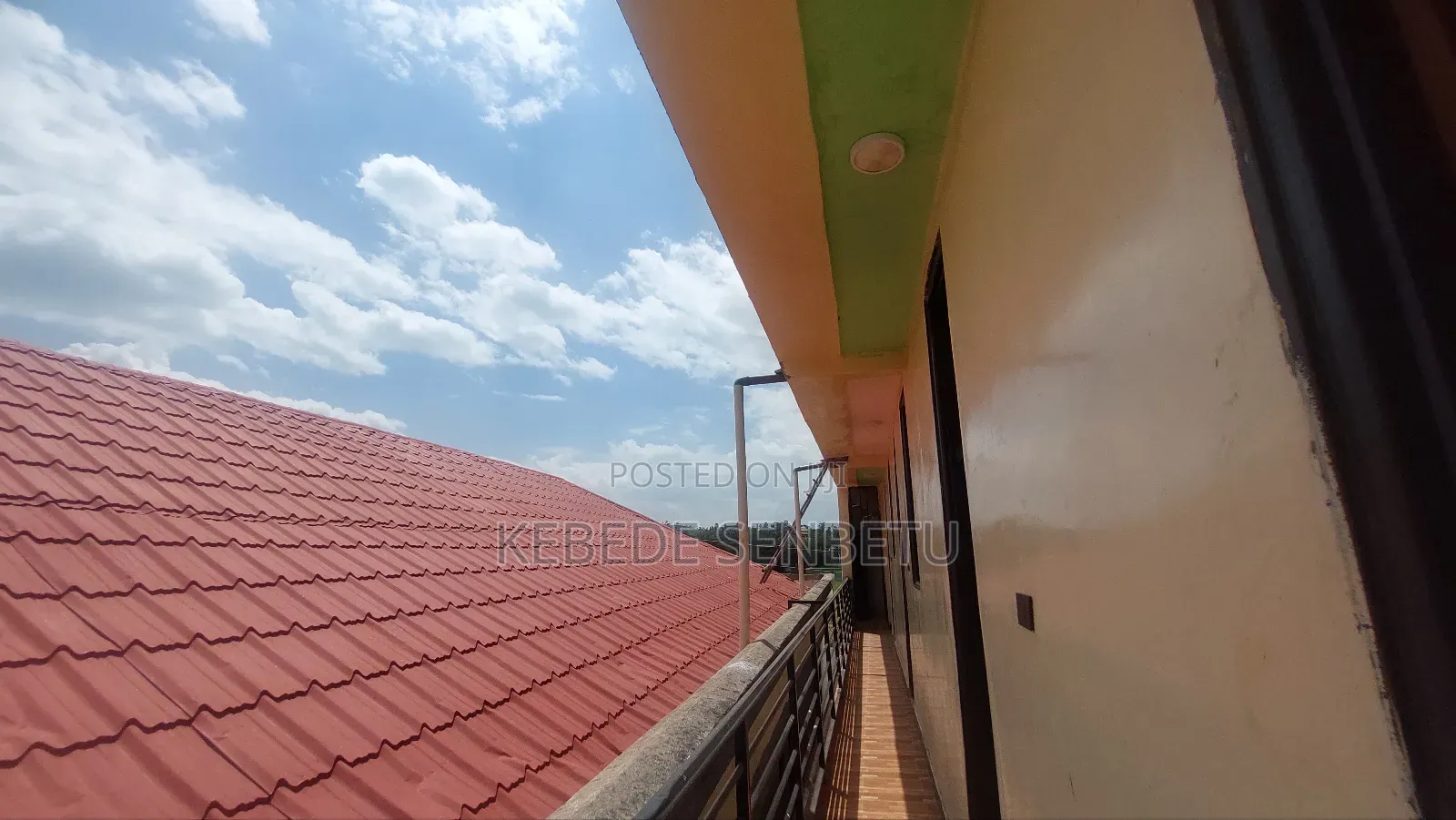 9bdrm House in Oromia, East Shewa for rent
