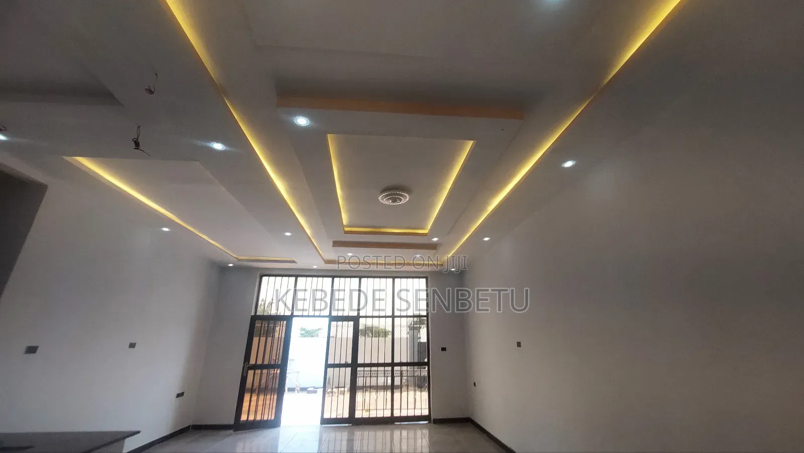 9bdrm House in Oromia, East Shewa for rent