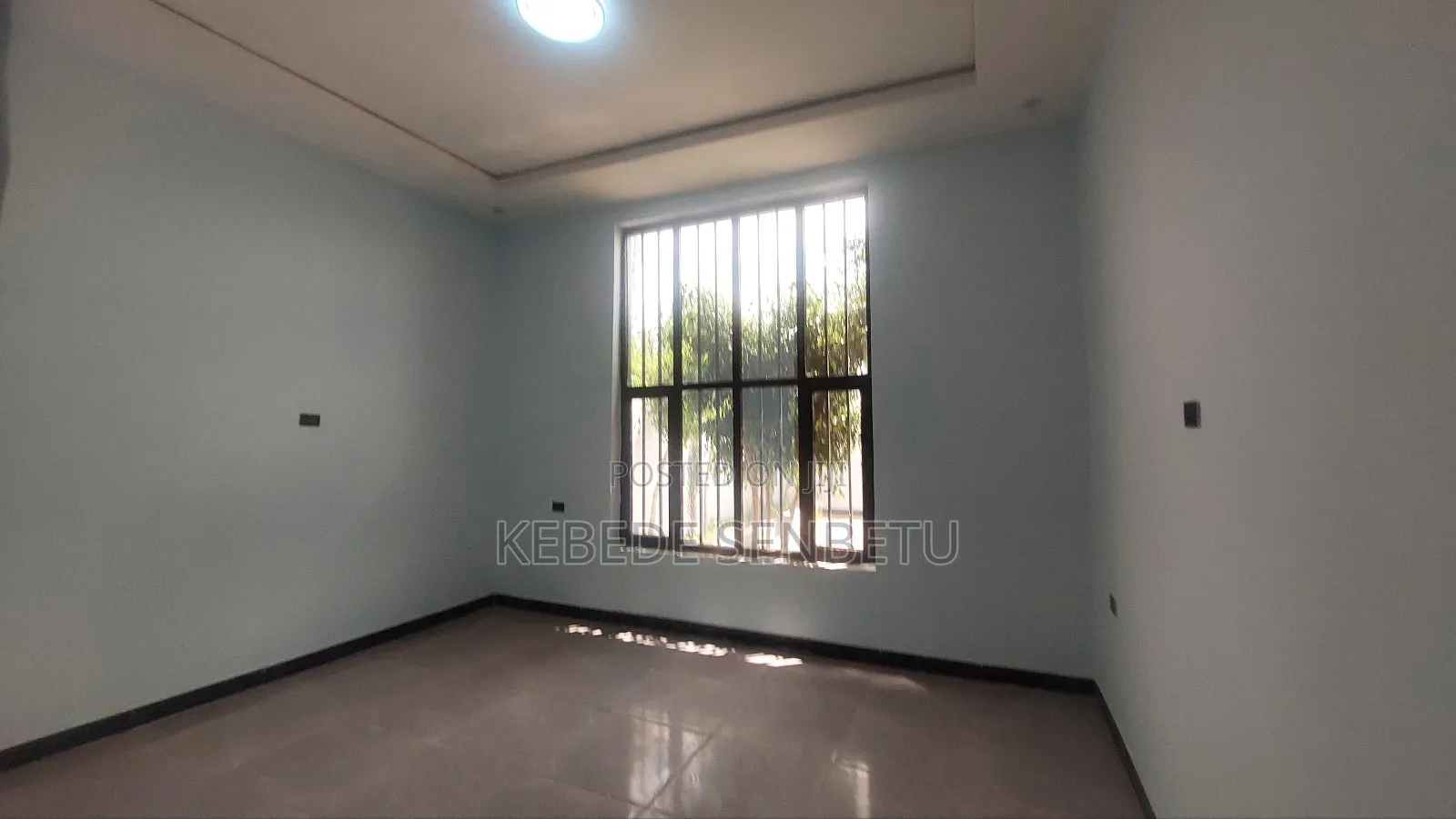 9bdrm House in Oromia, East Shewa for rent