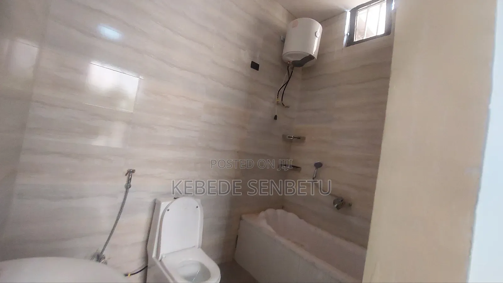 9bdrm House in Oromia, East Shewa for rent