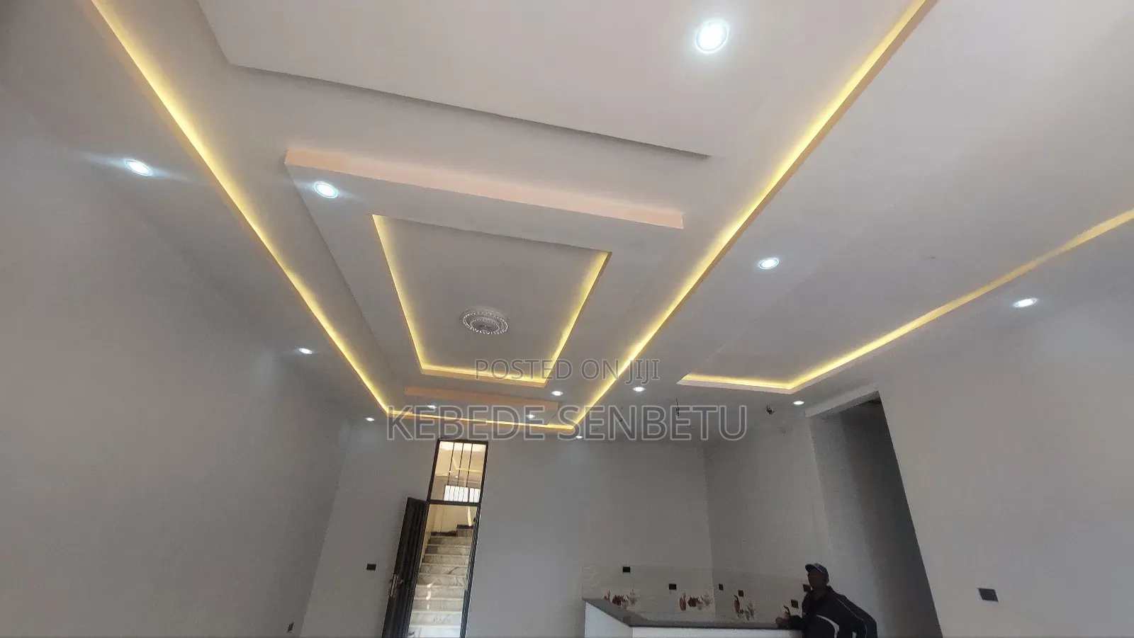 9bdrm House in Oromia, East Shewa for rent