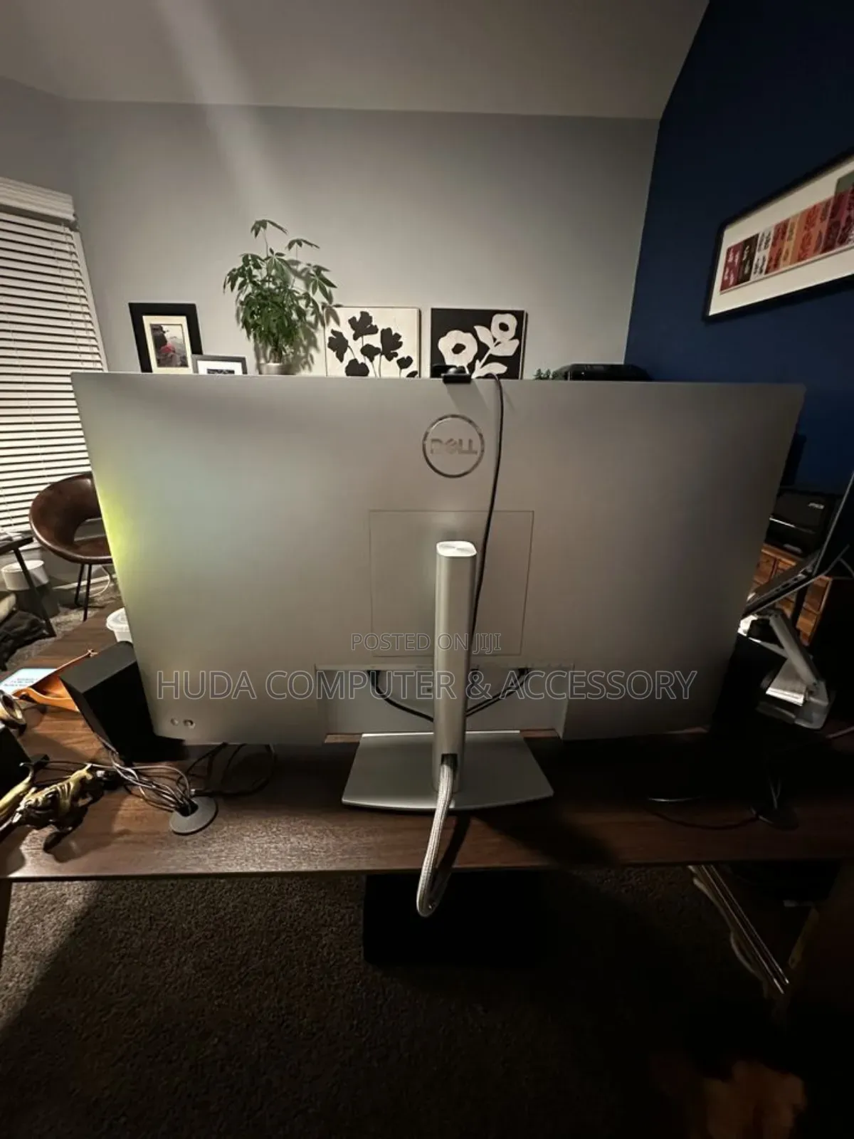 Dell Premium Monitor