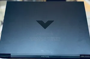 New Laptop HP Victus 16 16GB Intel Core i7 SSD 512GB