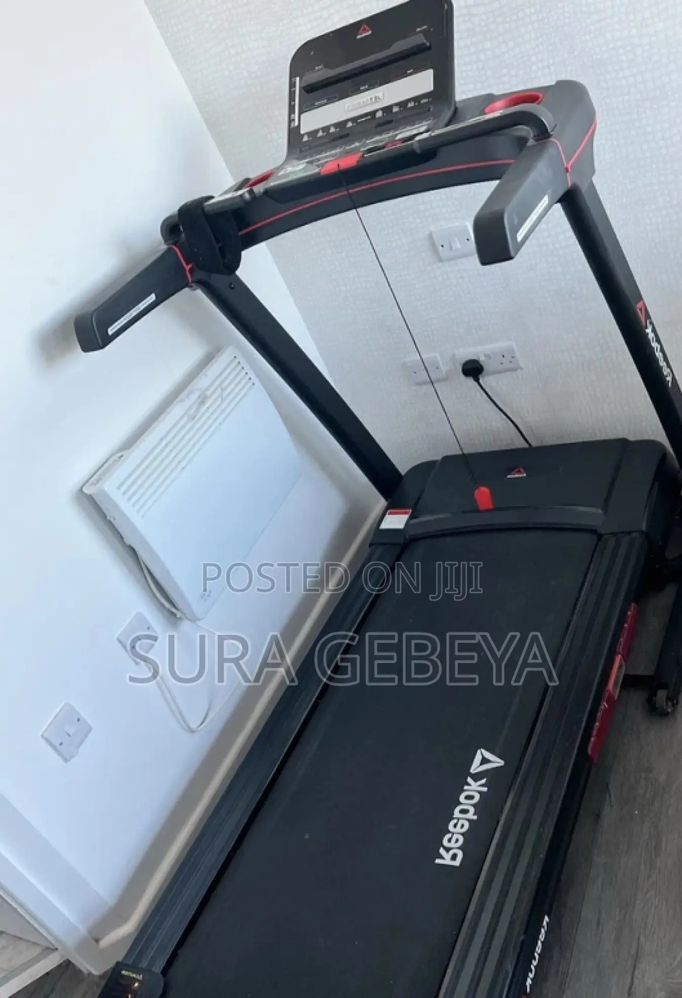 በፈለጉት አይነት እንቅስቃሴ ለመስራት Running Machine(Treadmills for Home)