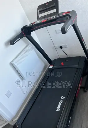 Photo - በፈለጉት አይነት እንቅስቃሴ ለመስራት Running Machine(Treadmills for Home)