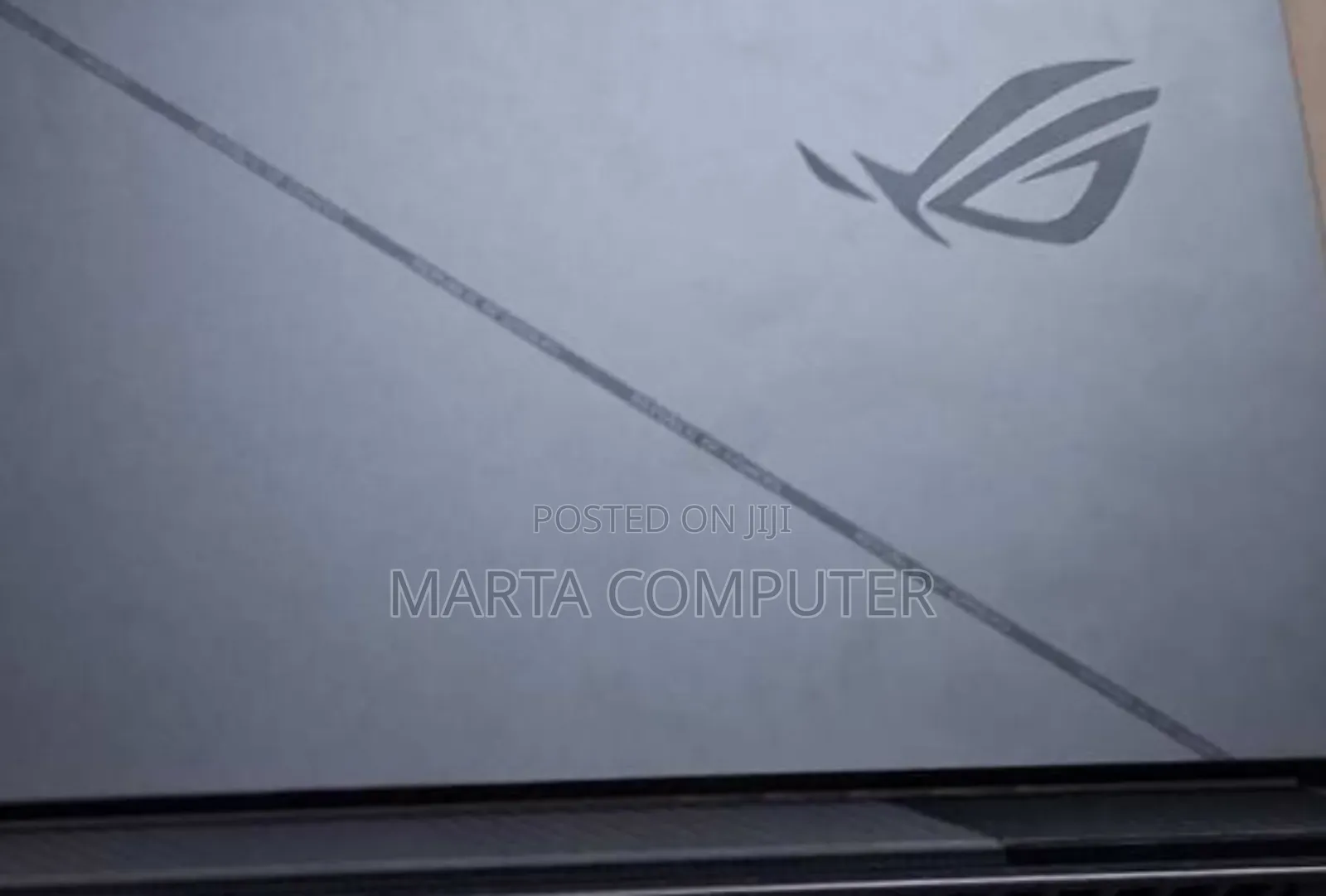 New Laptop Asus ROG Strix G15 48GB Intel Core I9 SSD 1T