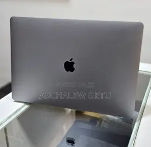 New Laptop Apple MacBook Pro 2019 16GB Intel Core I9 SSD 1T