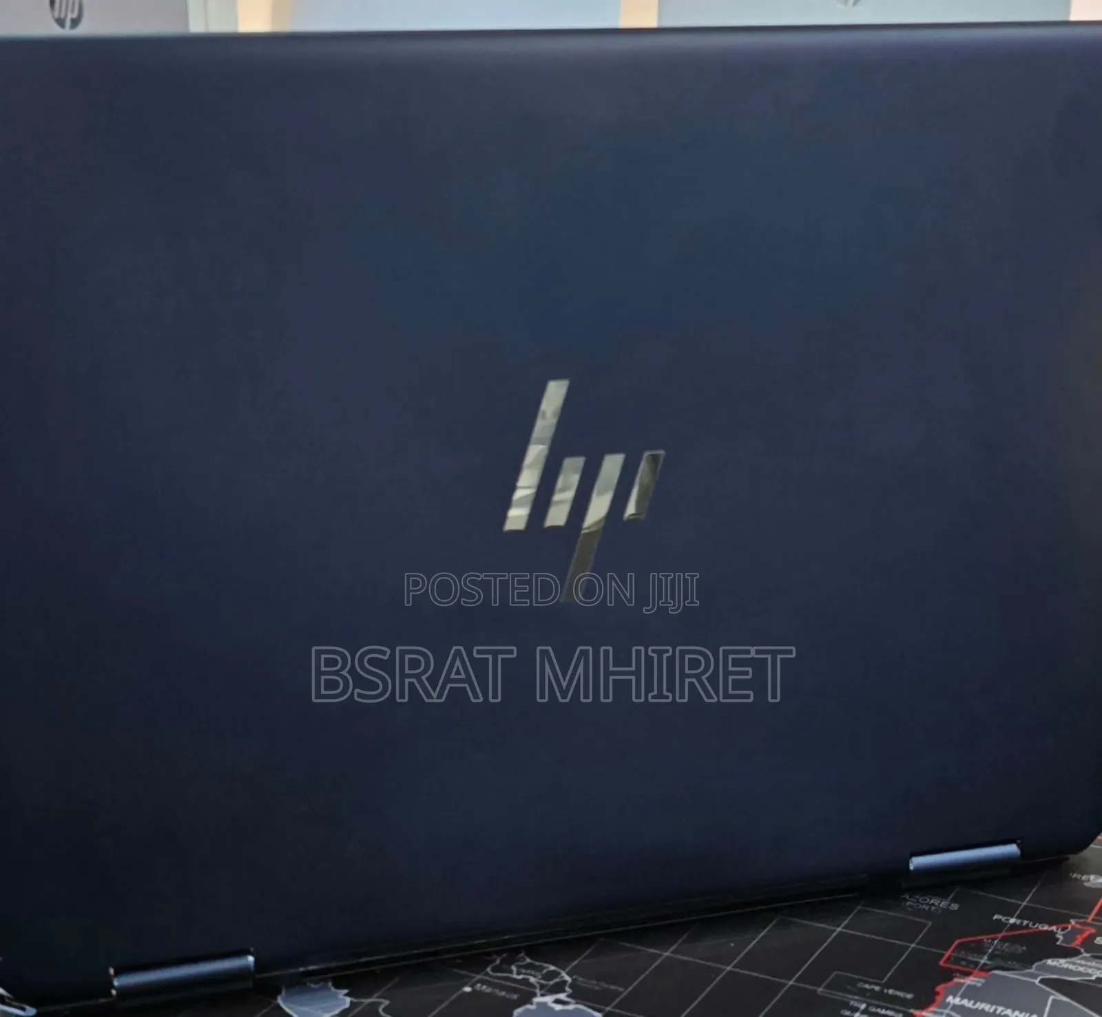 New Laptop HP Spectre X360 16GB Intel Core I7 SSD 1T