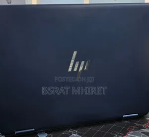 Photo - New Laptop HP Spectre X360 16GB Intel Core I7 SSD 1T