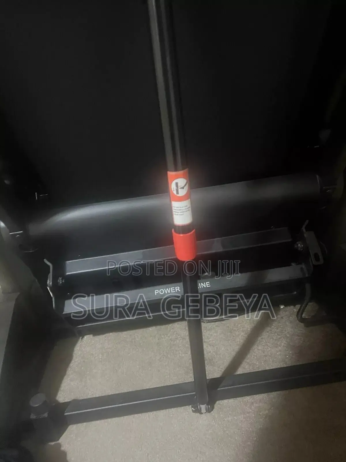 የመሮጫ ማሽኑ Reebok Floatride የመሮጫ ማሽን ነዉ