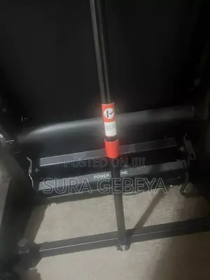 Photo - የመሮጫ ማሽኑ Reebok Floatride የመሮጫ ማሽን ነዉ