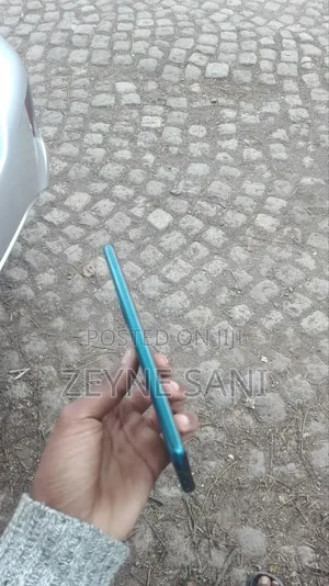 Samsung Galaxy A12 64 GB Blue