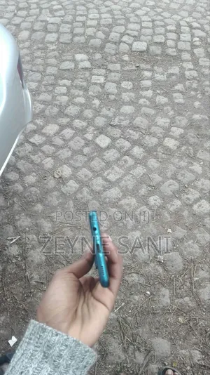 Samsung Galaxy A12 64 GB Blue