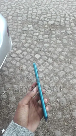 Samsung Galaxy A12 64 GB Blue