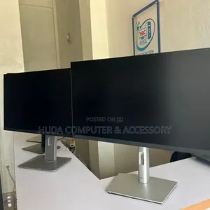 Photo - Dell 32inch Monitor