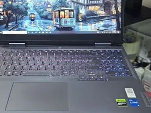 New Laptop Lenovo 16GB Intel Core I5 SSD 512GB