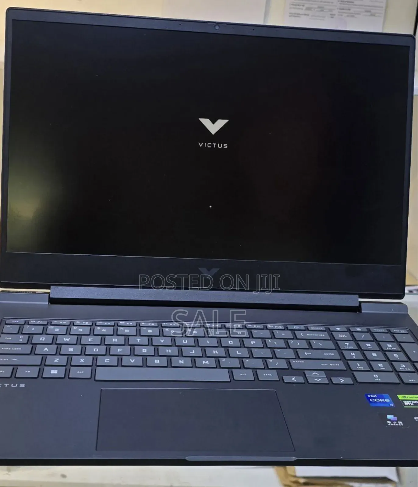 New Laptop HP Pavilion 15 16GB Intel Core I7 SSD 1T