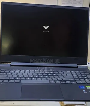 Photo - New Laptop HP Pavilion 15 16GB Intel Core I7 SSD 1T