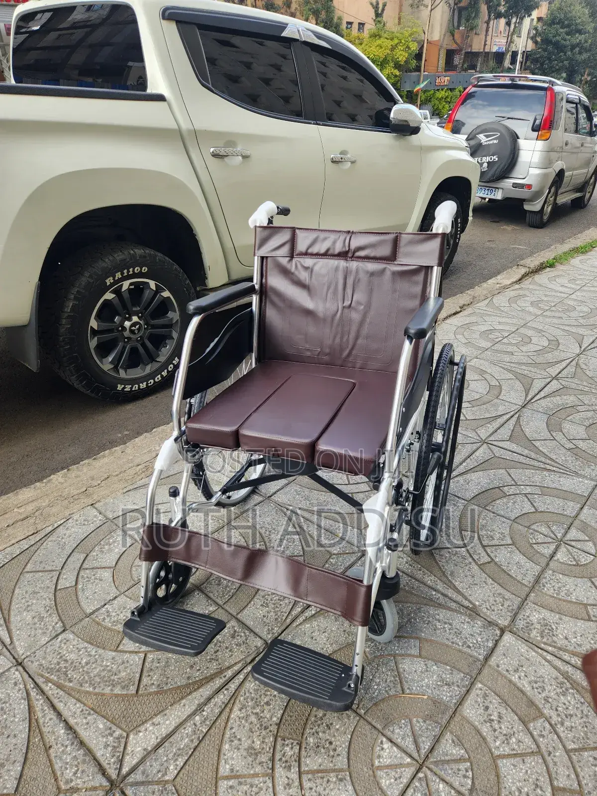 Normal Wheelchair建立wheelchair轟動wheelchair者的wheelchair老師wheelchair New