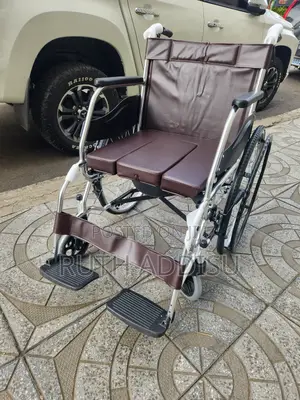 Commode Wheelchair匙的brand New Wheelchair輕微wheelchair Foldable Wheelcha