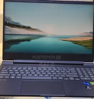 New Laptop HP Pavilion 15 16GB Intel Core I7 SSD 1T