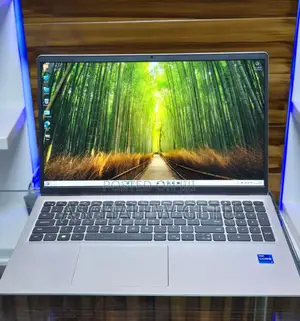 Photo - New Laptop Dell Inspiron 15 16GB Intel Core I7 SSD 512GB