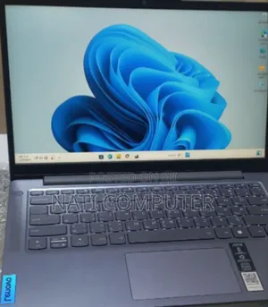 New Laptop Lenovo Legion 5 8GB Intel Core I5 SSD 512GB