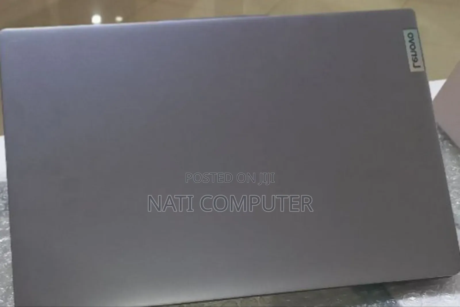 New Laptop Lenovo Legion 5 8GB Intel Core I5 SSD 512GB