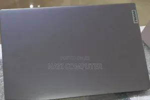 New Laptop Lenovo Legion 5 8GB Intel Core I5 SSD 512GB