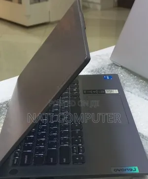 New Laptop Lenovo Legion 5 8GB Intel Core I5 SSD 512GB