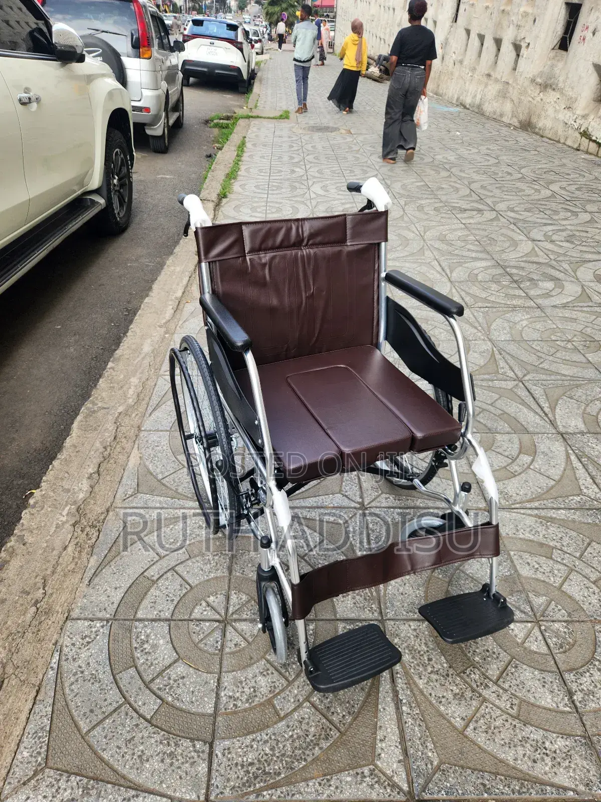 Commode Wheelchair較高wheelchair轟亦commode Wheelchair輕輕wheelchair Medical