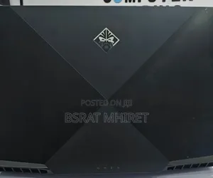 Photo - New Laptop HP Omen X 16GB Intel Core I7 SSD 512GB