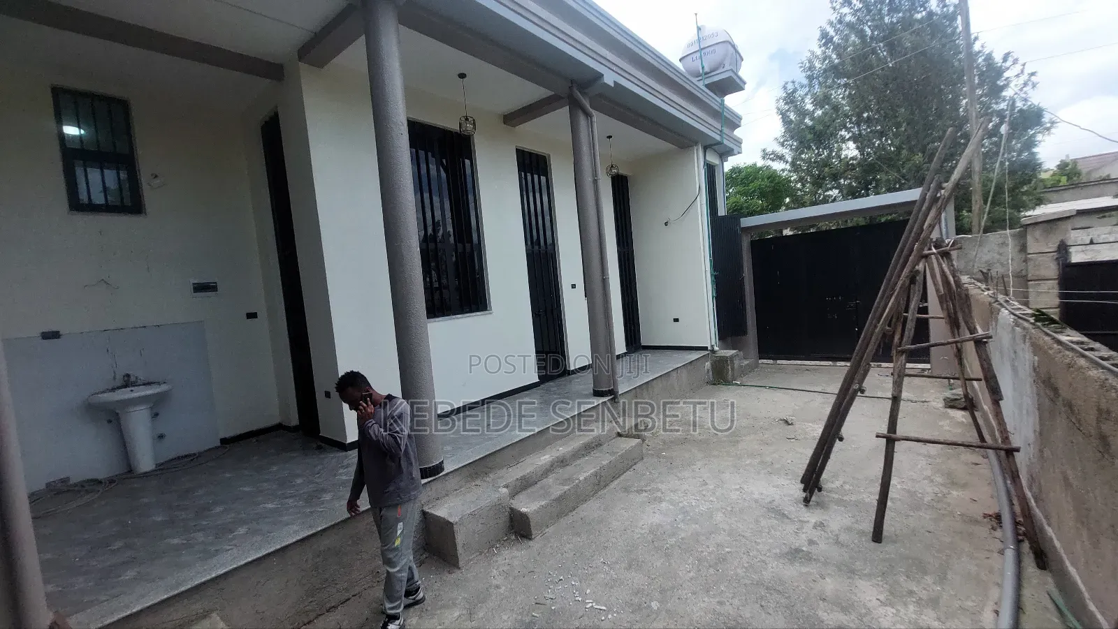 3bdrm House in Oromia, East Shewa for rent