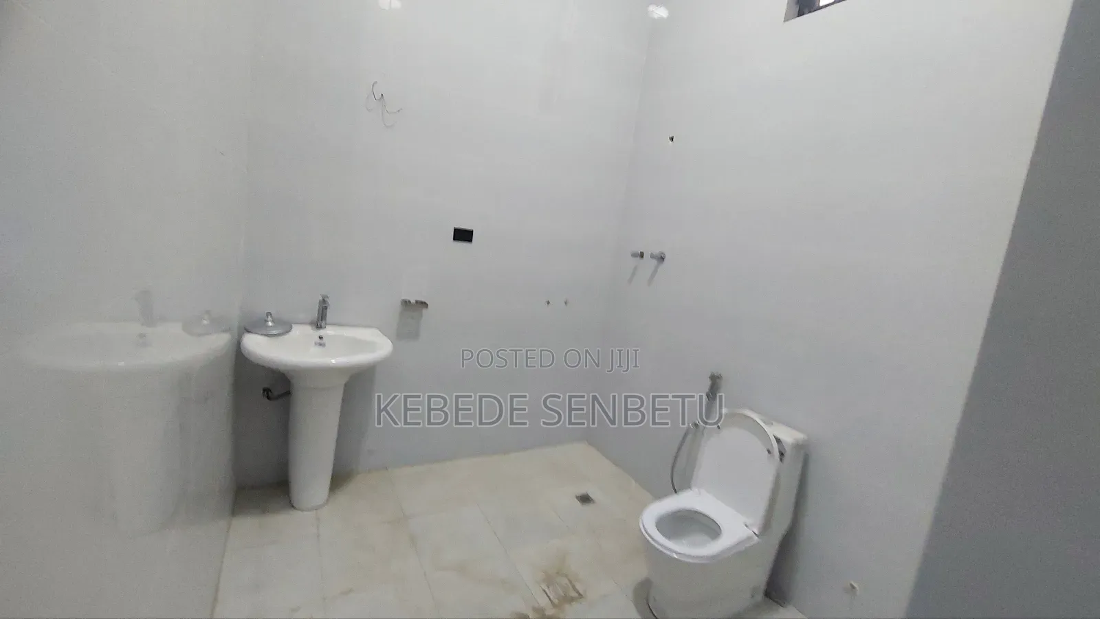 3bdrm House in Oromia, East Shewa for rent