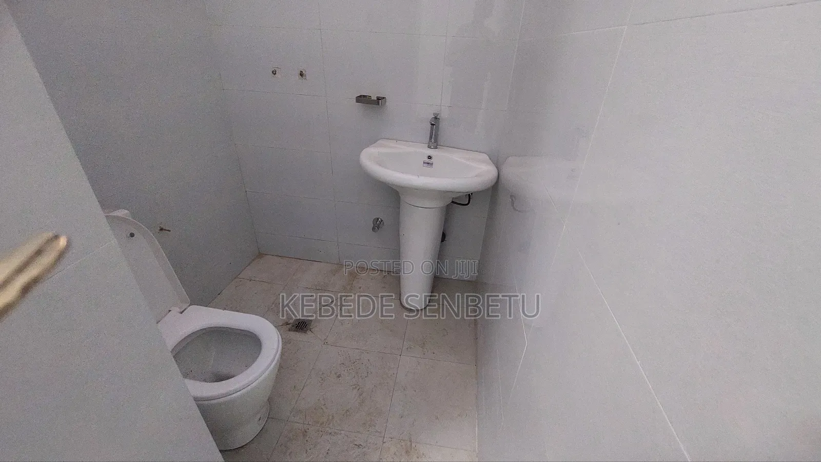 3bdrm House in Oromia, East Shewa for rent