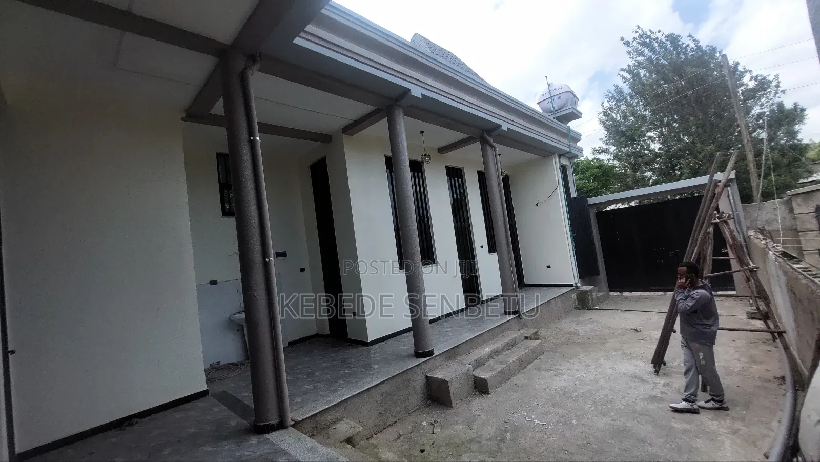 3bdrm House in Oromia, East Shewa for rent