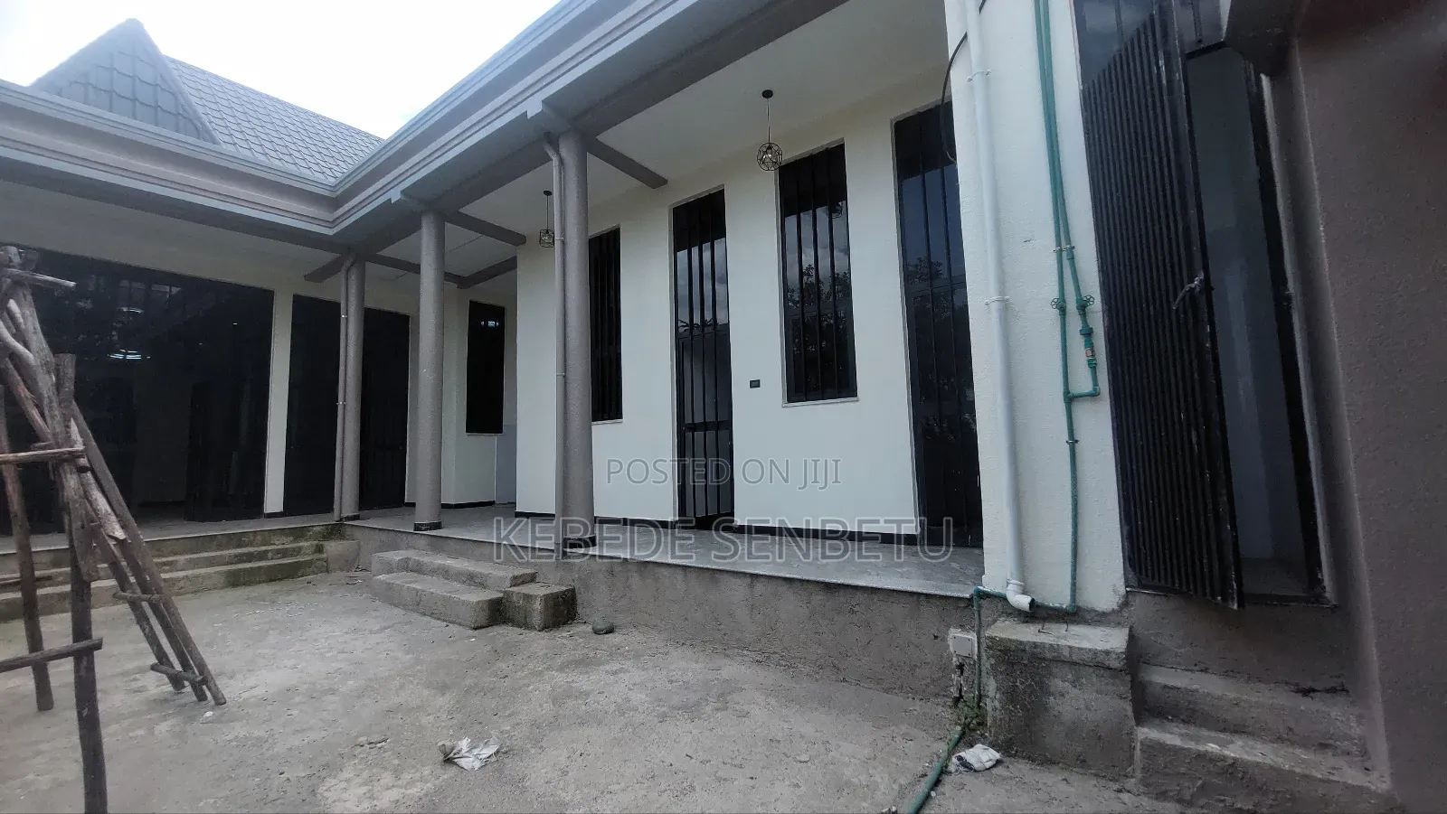 3bdrm House in Oromia, East Shewa for rent