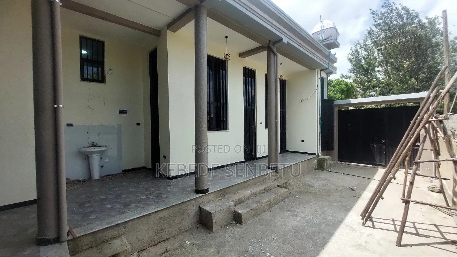 3bdrm House in Oromia, East Shewa for rent
