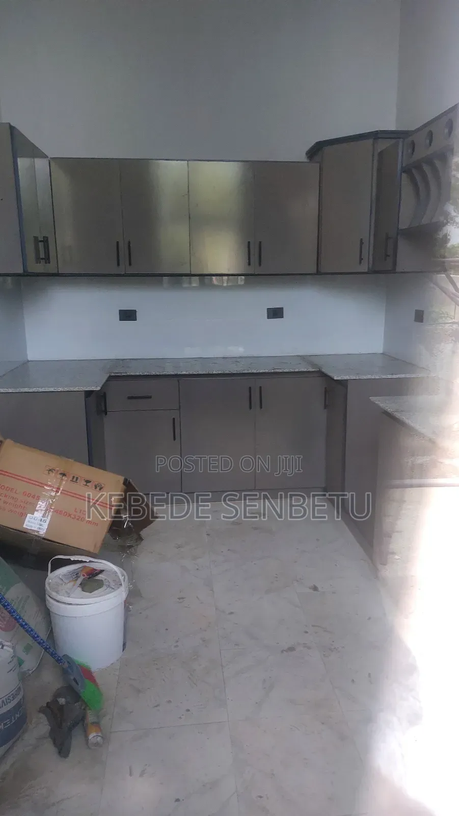 3bdrm House in Oromia, East Shewa for rent